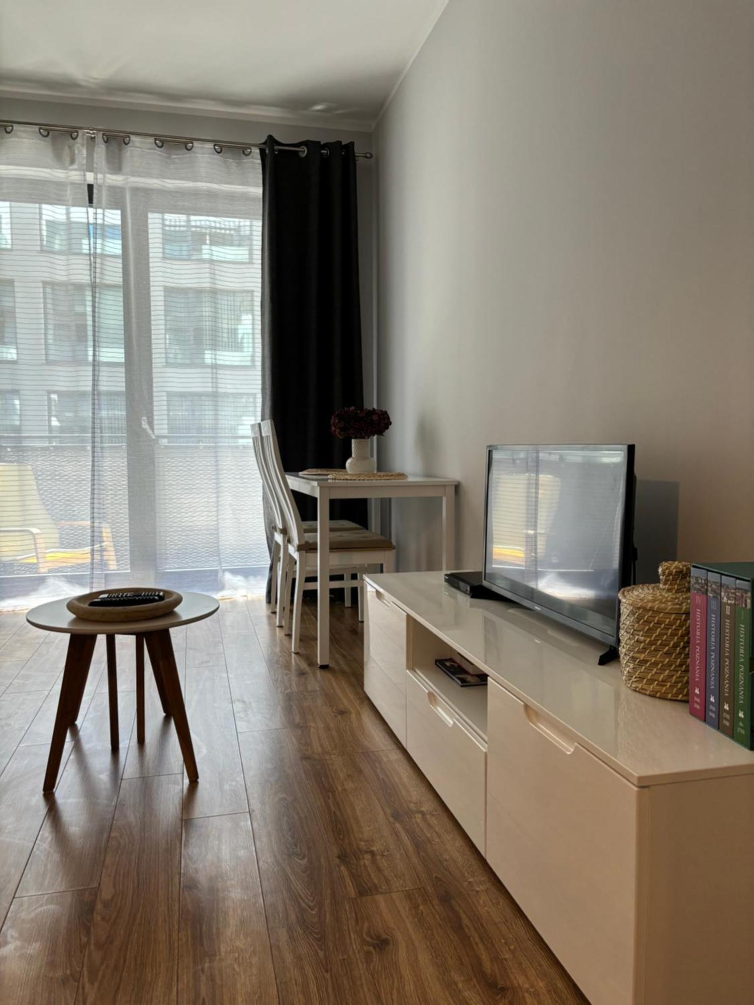 Garbary Old Town Lux 106, Self Check-in 24h, Free Parking * Poznan
