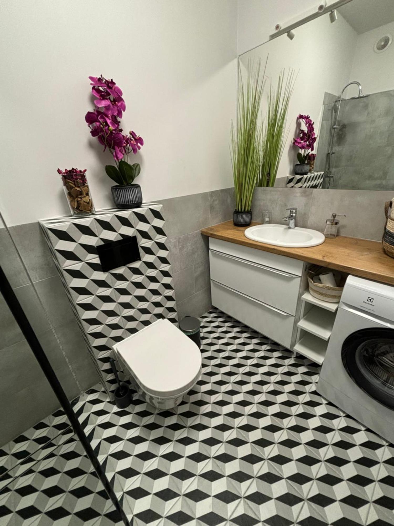 Garbary Old Town Lux 106, Self Check-in 24h, Free Parking