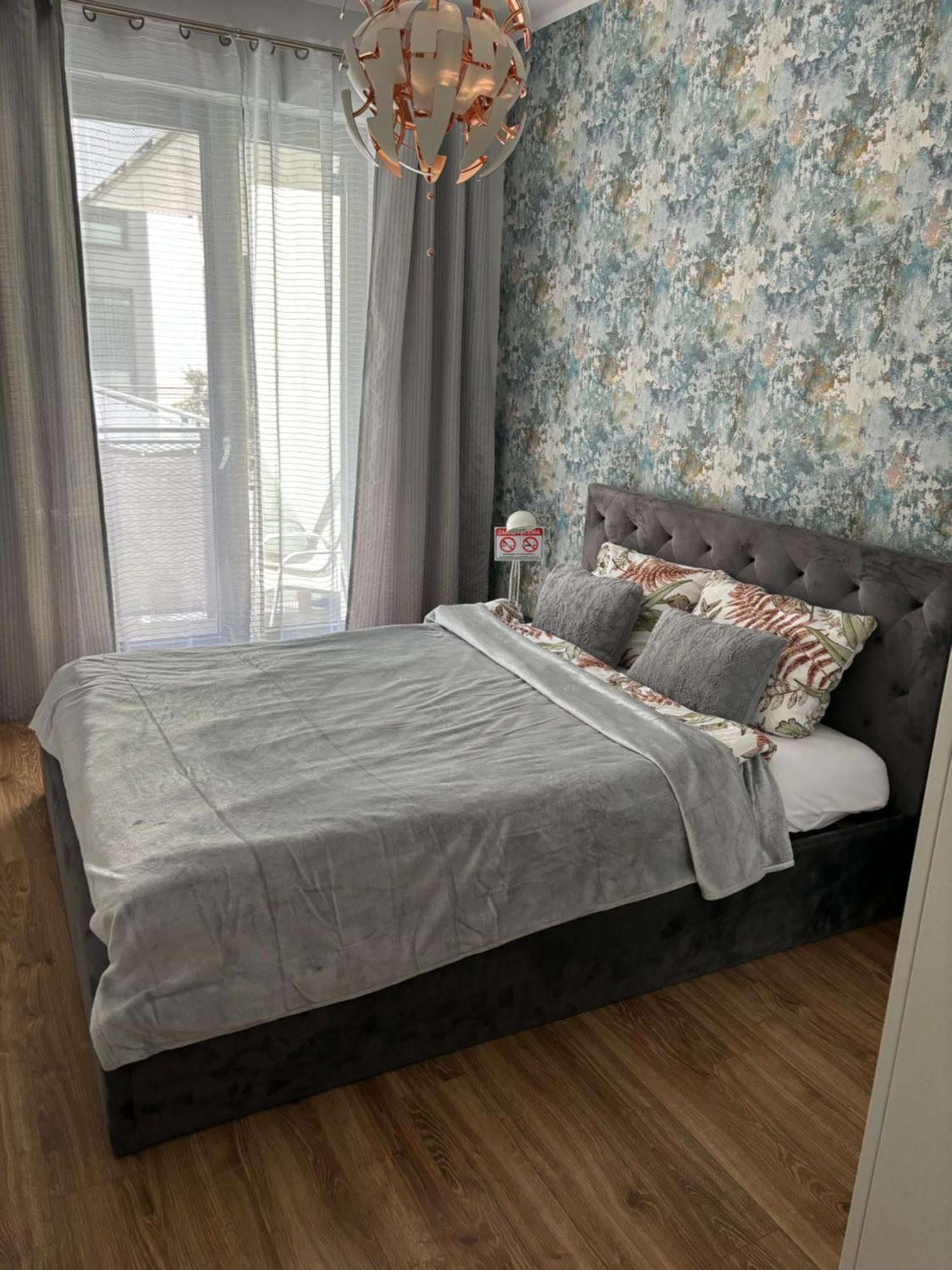 Apartment Garbary Old Town Lux 106, Self Check-in 24h, Free Parking Poznan