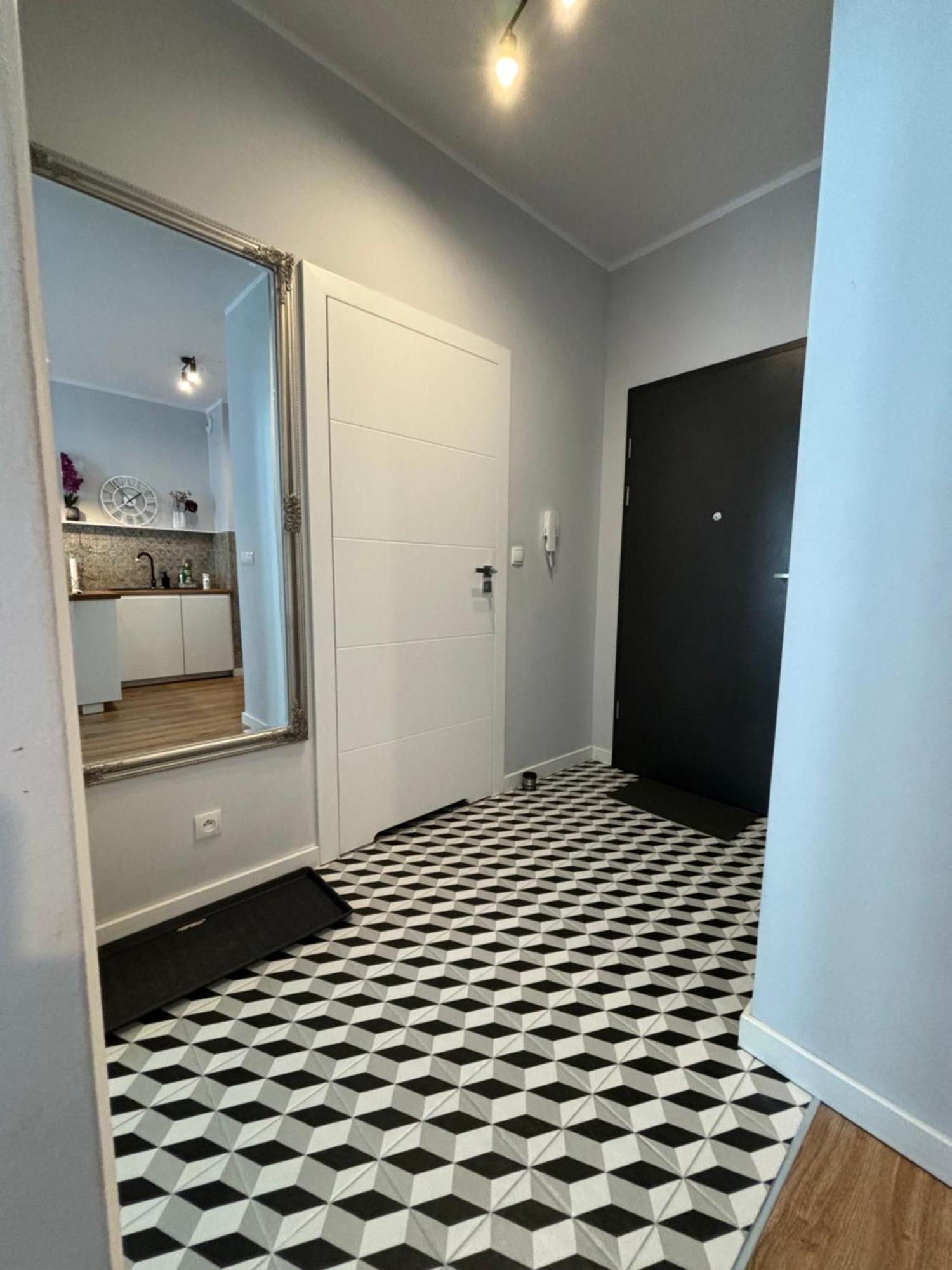 Garbary Old Town Lux 106, Self Check-in 24h, Free Parking