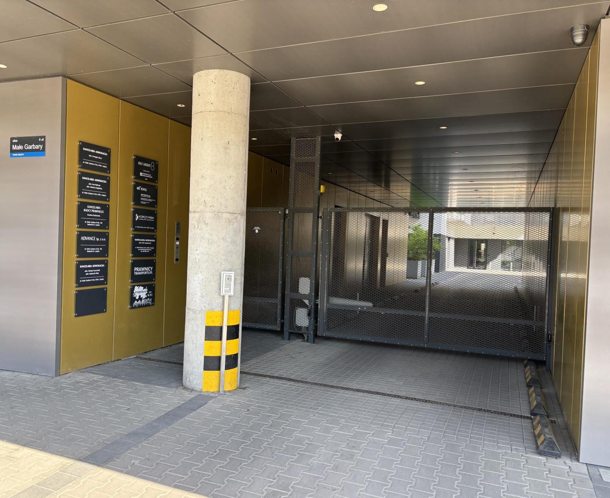 Garbary Old Town Lux 106, Self Check-in 24h, Free Parking Apartment Poznan
