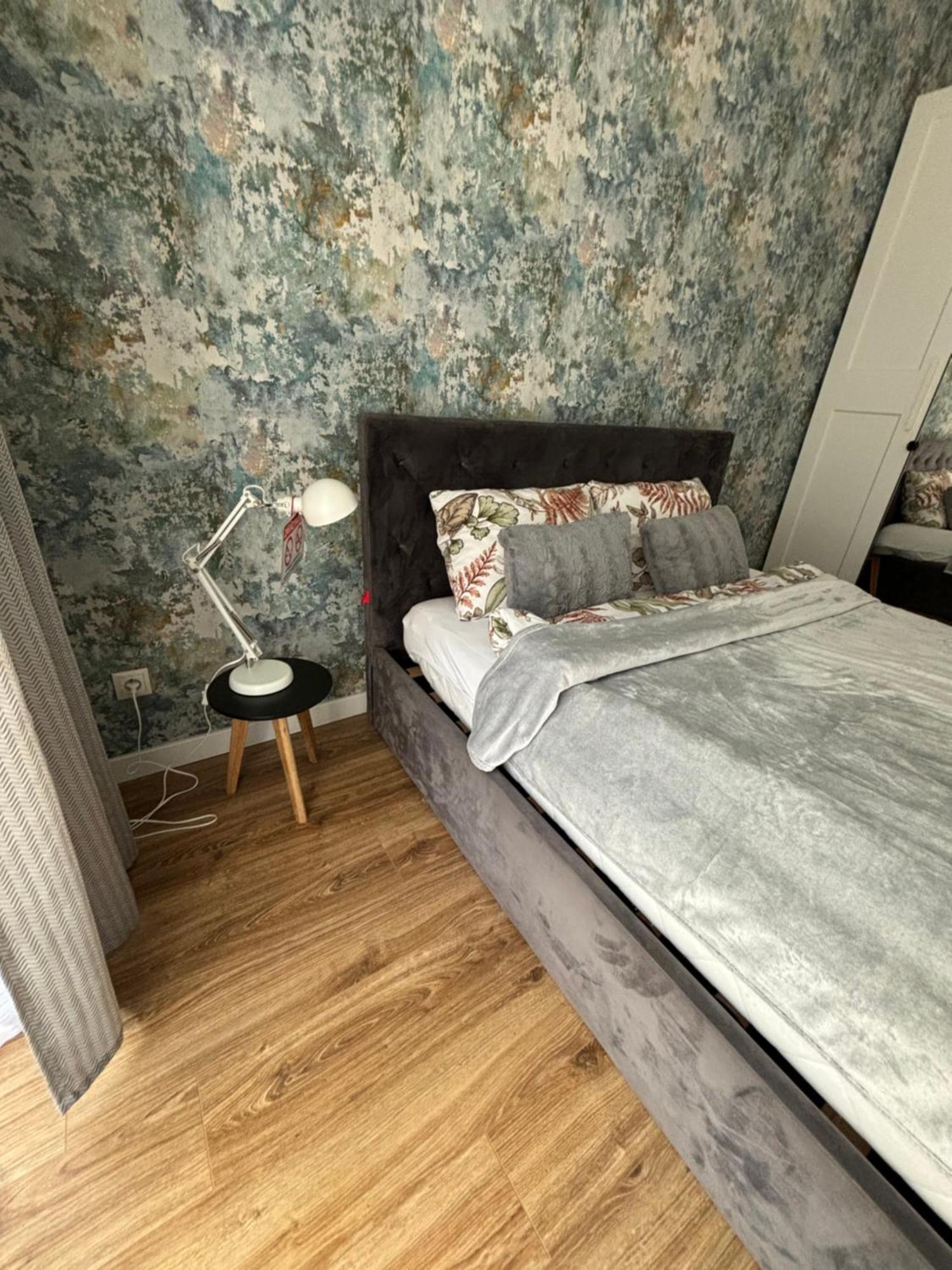 Garbary Old Town Lux 106, Self Check-in 24h, Free Parking Apartment Poznan