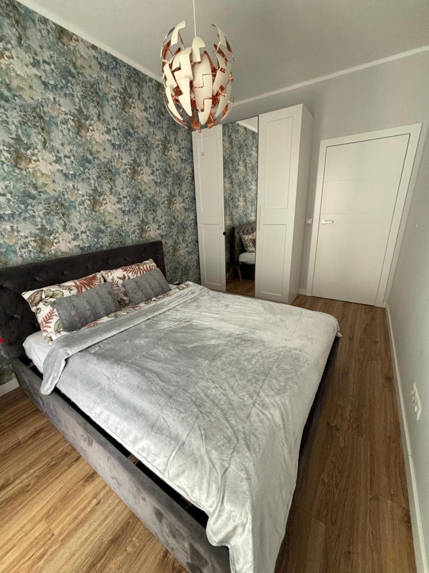 Garbary Old Town Lux 106, Self Check-in 24h, Free Parking *