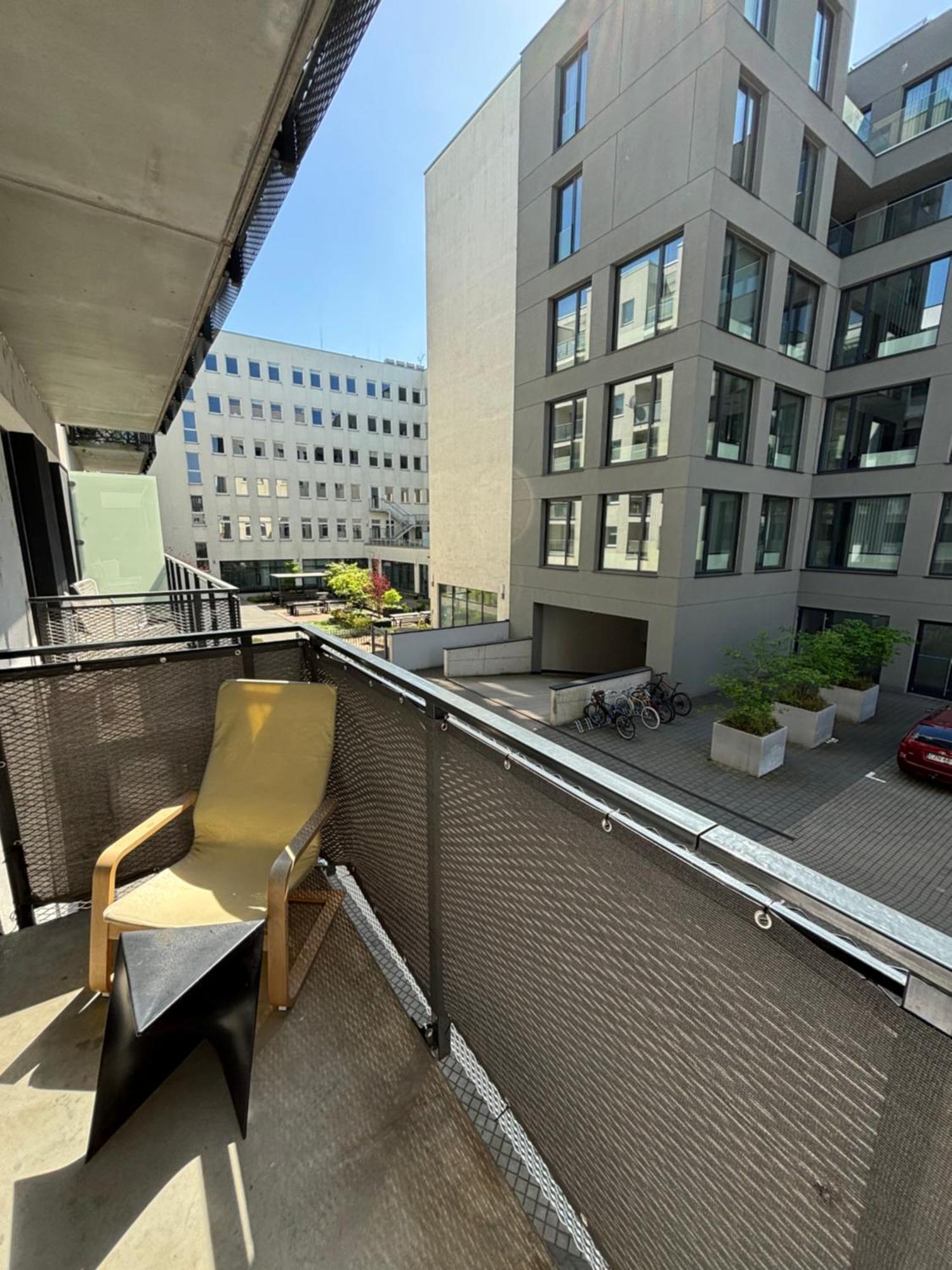 Apartment Garbary Old Town Lux 106, Self Check-in 24h, Free Parking *