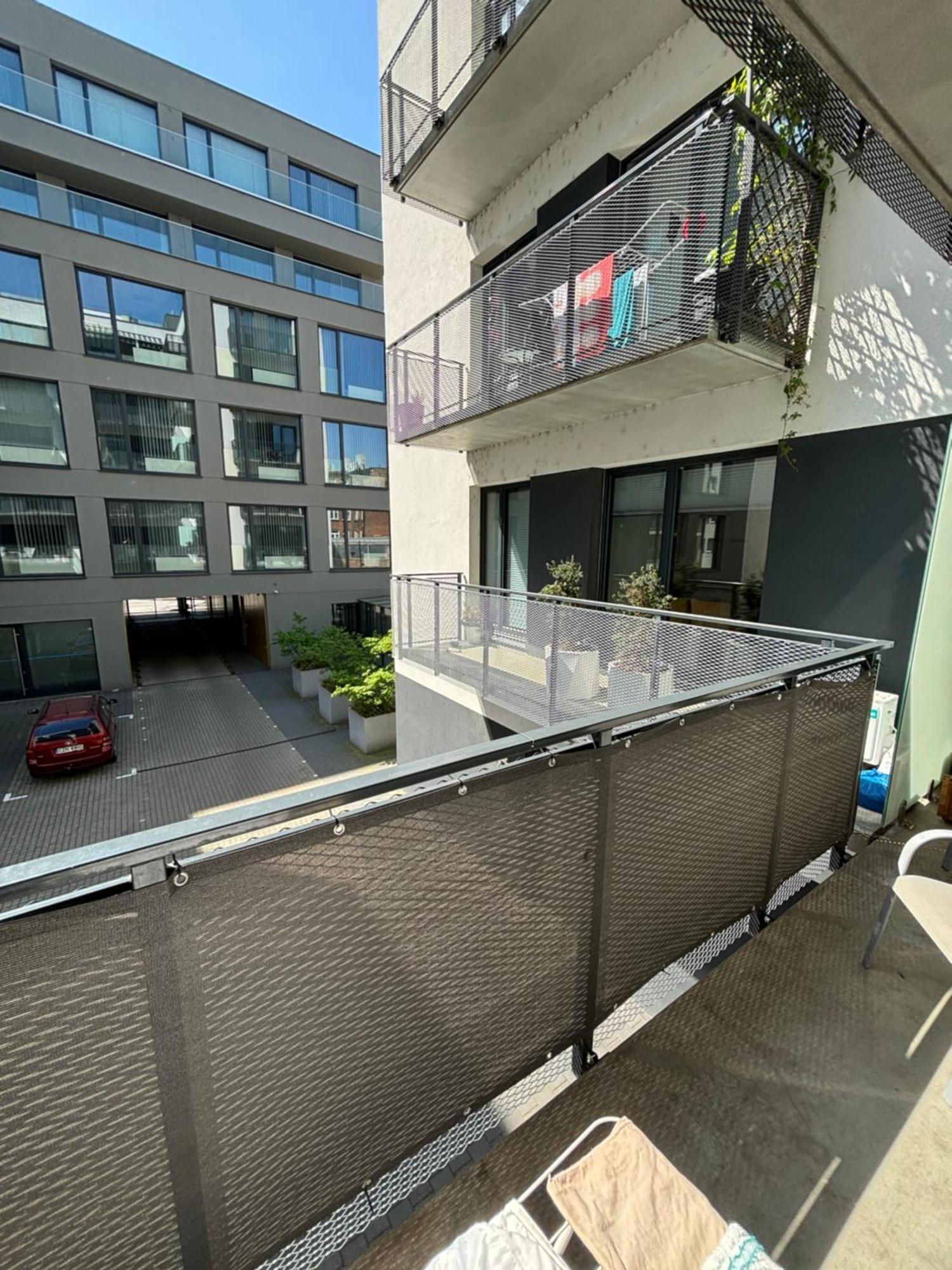 Garbary Old Town Lux 106, Self Check-in 24h, Free Parking Apartment Poznan